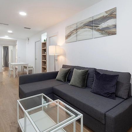 Amazing Flat In City Center-Sevillarooms מראה חיצוני תמונה