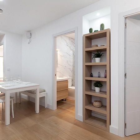 Amazing Flat In City Center-Sevillarooms מראה חיצוני תמונה