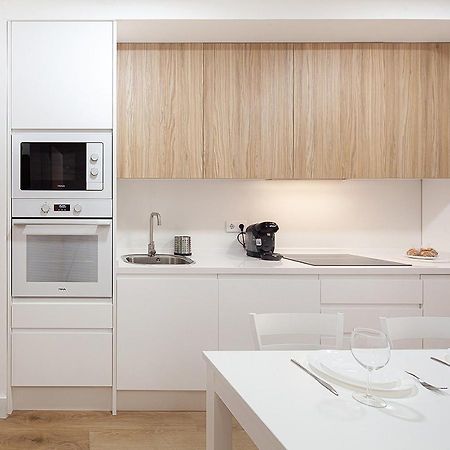 Amazing Flat In City Center-Sevillarooms מראה חיצוני תמונה