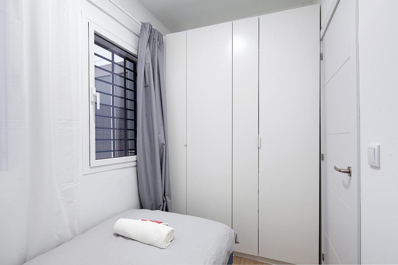 Amazing Flat In City Center-Sevillarooms מראה חיצוני תמונה