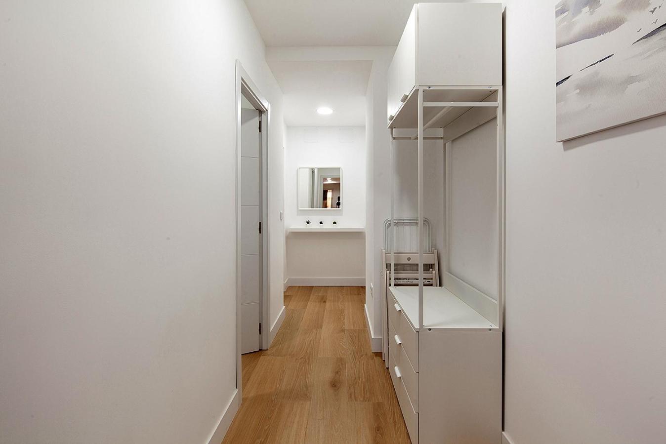 Amazing Flat In City Center-Sevillarooms מראה חיצוני תמונה