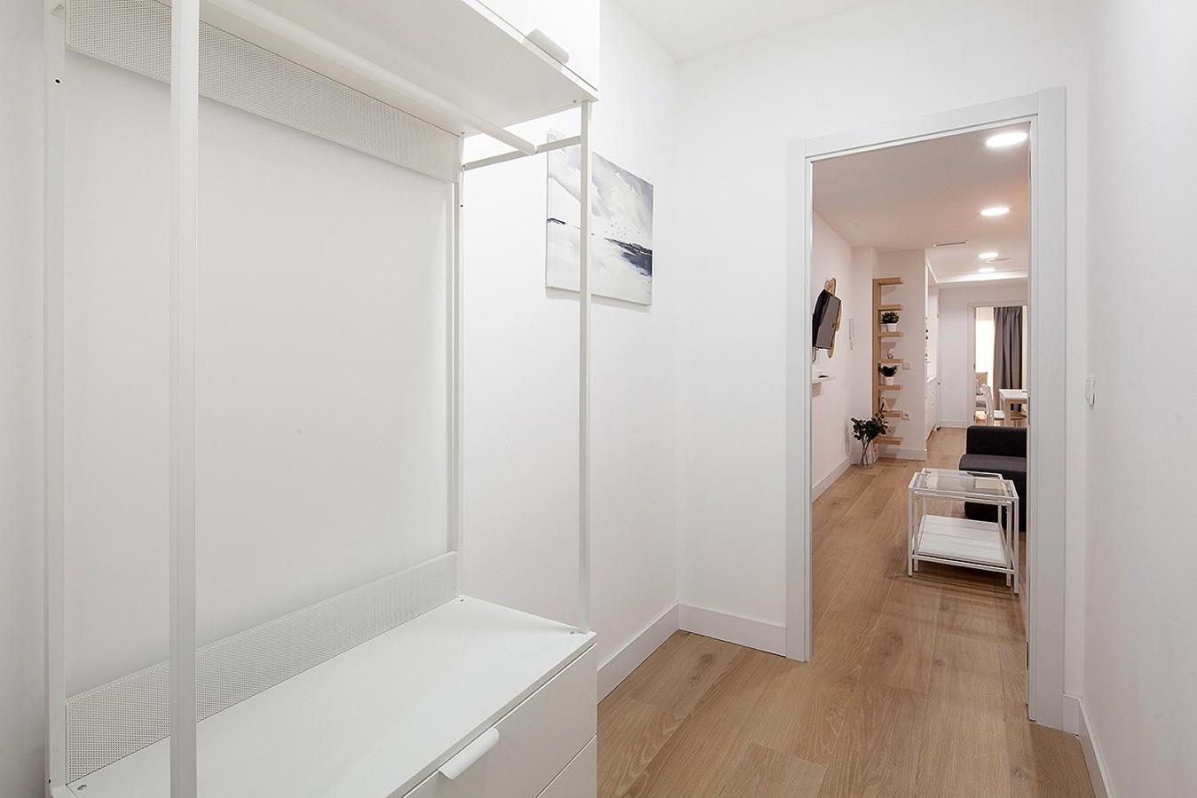 Amazing Flat In City Center-Sevillarooms מראה חיצוני תמונה