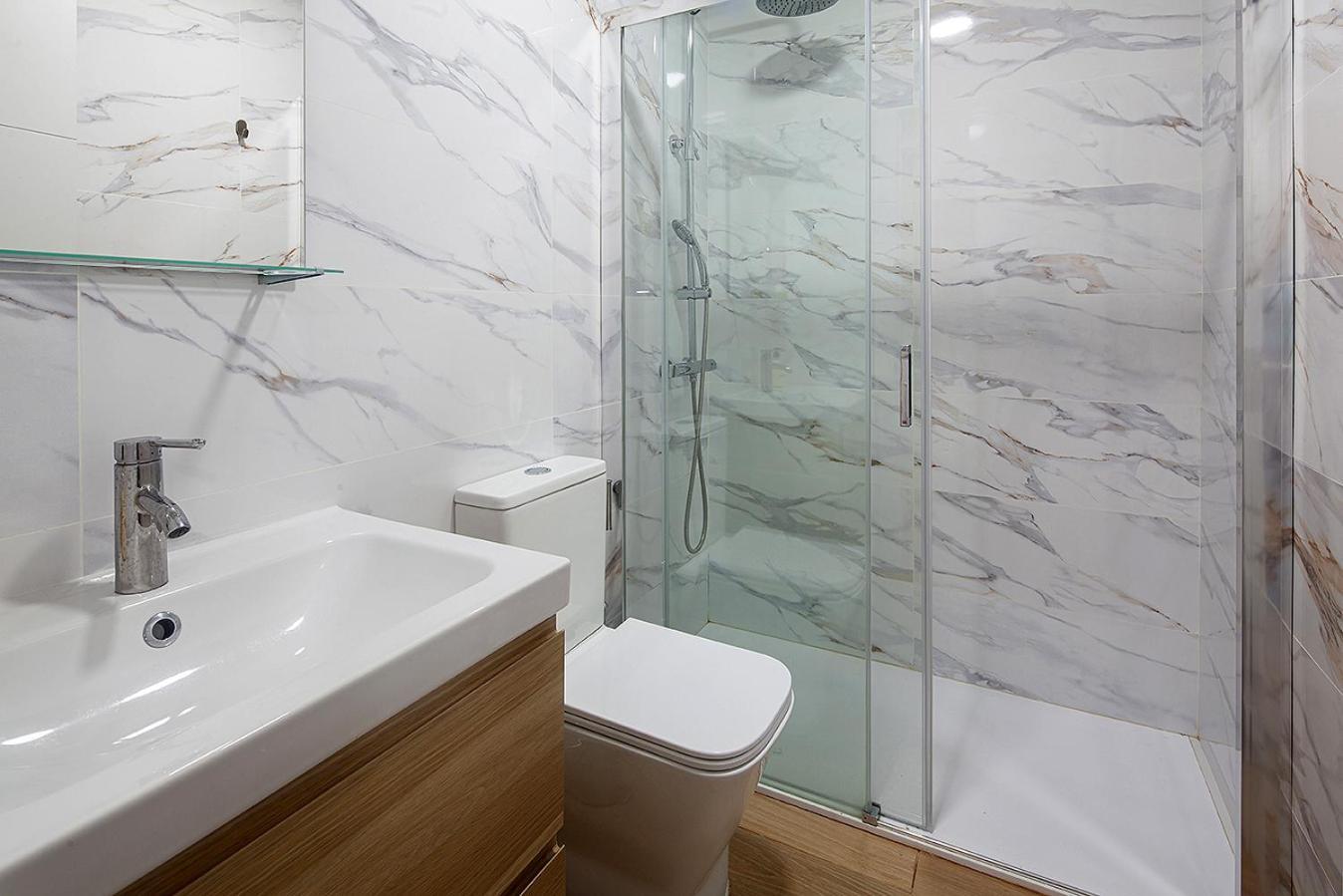 Amazing Flat In City Center-Sevillarooms מראה חיצוני תמונה
