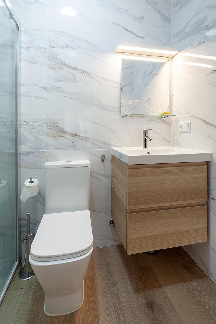 Amazing Flat In City Center-Sevillarooms מראה חיצוני תמונה