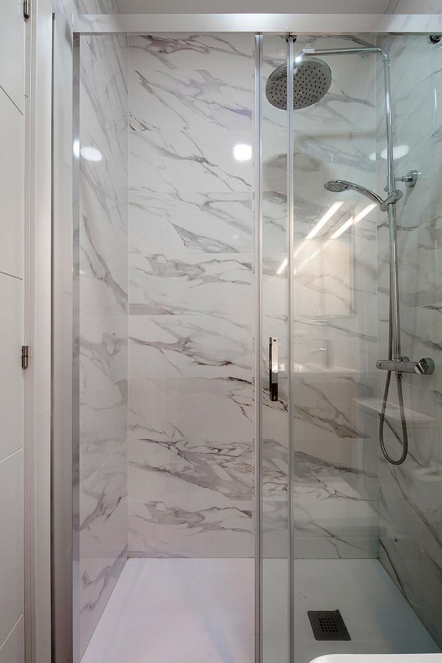 Amazing Flat In City Center-Sevillarooms מראה חיצוני תמונה