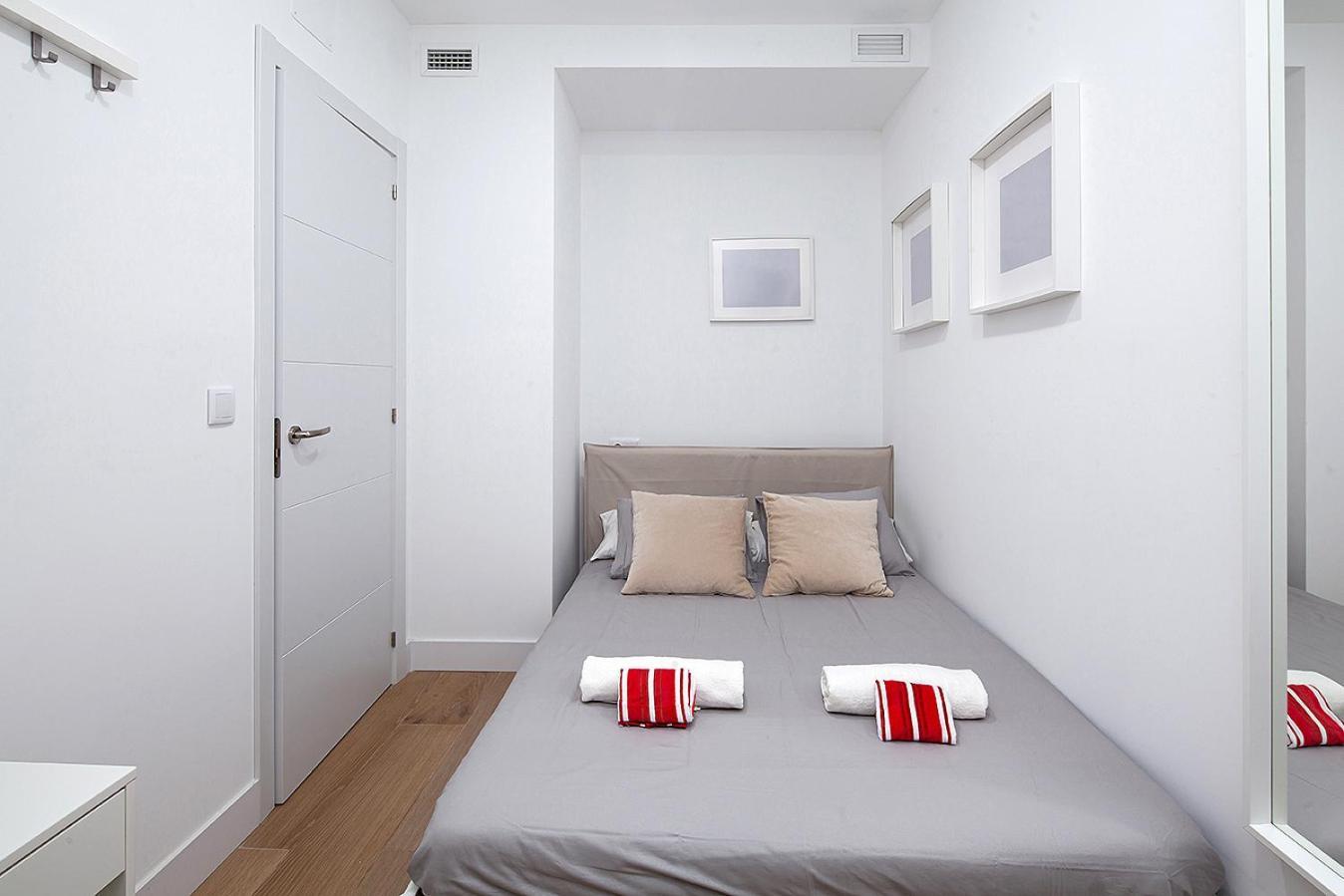 Amazing Flat In City Center-Sevillarooms מראה חיצוני תמונה