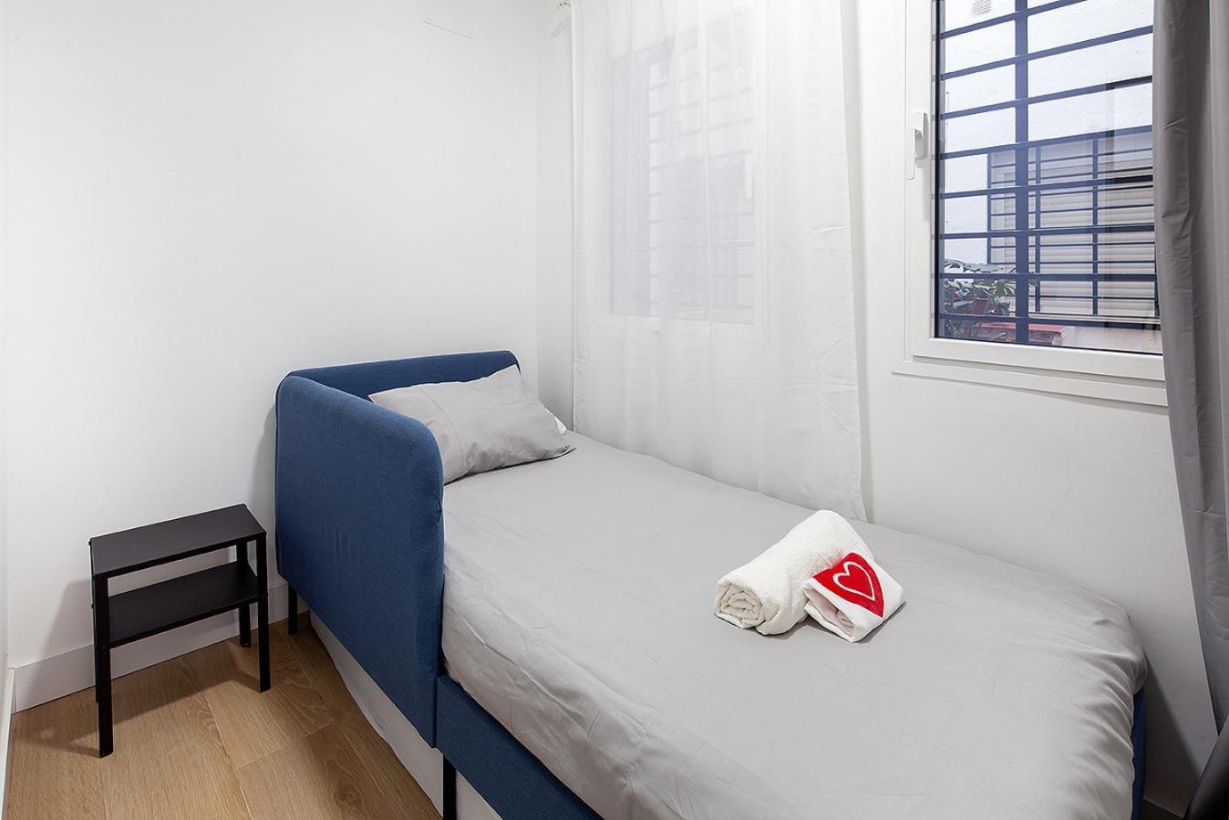 Amazing Flat In City Center-Sevillarooms מראה חיצוני תמונה